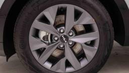 KIA SPORTAGE BUSINESS SPORTAGE 1.6T-GDi HEV 215 GT-Line