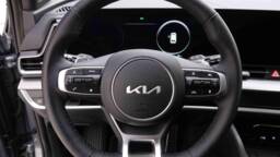 KIA SPORTAGE BUSINESS SPORTAGE 1.6T-GDi HEV 215 GT-Line