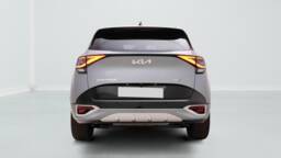 KIA SPORTAGE BUSINESS SPORTAGE 1.6T-GDi HEV 215 GT-Line