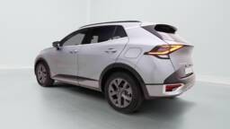 KIA SPORTAGE BUSINESS SPORTAGE 1.6T-GDi HEV 215 GT-Line