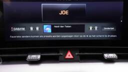 KIA SPORTAGE BUSINESS SPORTAGE 1.6T-GDi HEV 215 GT-Line