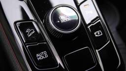 KIA SPORTAGE BUSINESS SPORTAGE 1.6T-GDi HEV 215 GT-Line