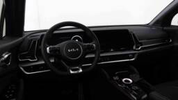 KIA SPORTAGE BUSINESS SPORTAGE 1.6T-GDi HEV 215 GT-Line