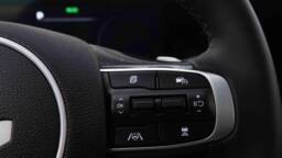 KIA SPORTAGE BUSINESS SPORTAGE 1.6T-GDi HEV 215 GT-Line