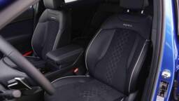 KIA SPORTAGE BUSINESS SPORTAGE 1.6T-GDi HEV 215 GT-Line