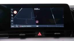 KIA SPORTAGE BUSINESS SPORTAGE 1.6T-GDi HEV 215 GT-Line