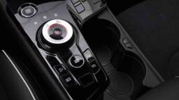 KIA SPORTAGE BUSINESS SPORTAGE 1.6T-GDi HEV 215 GT-Line