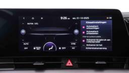 KIA SPORTAGE BUSINESS SPORTAGE 1.6T-GDi HEV 215 GT-Line