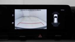 KIA SPORTAGE BUSINESS SPORTAGE 1.6T-GDi HEV 215 GT-Line