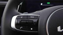 KIA SPORTAGE BUSINESS SPORTAGE 1.6T-GDi HEV 215 GT-Line