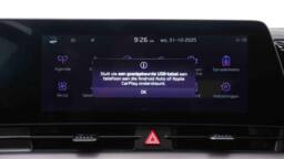 KIA SPORTAGE BUSINESS SPORTAGE 1.6T-GDi HEV 215 GT-Line