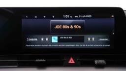 KIA SPORTAGE BUSINESS SPORTAGE 1.6T-GDi HEV 215 GT-Line