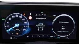 KIA SPORTAGE BUSINESS SPORTAGE 1.6T-GDi HEV 215 GT-Line