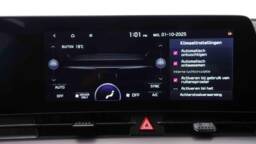 KIA SPORTAGE BUSINESS SPORTAGE 1.6T-GDi HEV 215 GT-Line