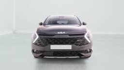 KIA SPORTAGE BUSINESS SPORTAGE 1.6T-GDi HEV 215 GT-Line