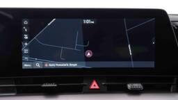 KIA SPORTAGE BUSINESS SPORTAGE 1.6T-GDi HEV 215 GT-Line