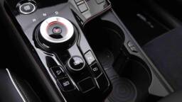 KIA SPORTAGE BUSINESS SPORTAGE 1.6T-GDi HEV 215 GT-Line