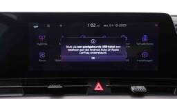 KIA SPORTAGE BUSINESS SPORTAGE 1.6T-GDi HEV 215 GT-Line