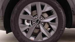 KIA SPORTAGE BUSINESS SPORTAGE 1.6T-GDi HEV 215 GT-Line