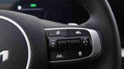 KIA SPORTAGE BUSINESS SPORTAGE 1.6T-GDi HEV 215 GT-Line