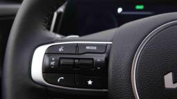 KIA SPORTAGE BUSINESS SPORTAGE 1.6T-GDi HEV 215 GT-Line