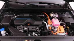 KIA SPORTAGE BUSINESS SPORTAGE 1.6T-GDi HEV 215 GT-Line