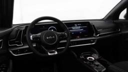 KIA SPORTAGE BUSINESS SPORTAGE 1.6T-GDi HEV 215 GT-Line