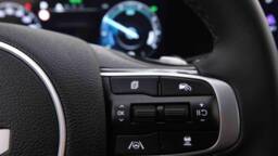 KIA SPORTAGE BUSINESS SPORTAGE 1.6T-GDi HEV 215 GT-Line