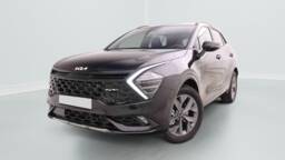 KIA SPORTAGE BUSINESS SPORTAGE 1.6T-GDi HEV 215 GT-Line