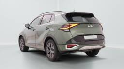 KIA SPORTAGE BUSINESS SPORTAGE 1.6T-GDi HEV 215 GT-Line