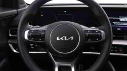 KIA SPORTAGE BUSINESS SPORTAGE 1.6T-GDi HEV 215 GT-Line