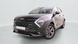 KIA SPORTAGE BUSINESS SPORTAGE 1.6T-GDi HEV 215 GT-Line