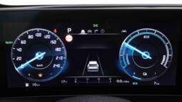 KIA SPORTAGE BUSINESS SPORTAGE 1.6T-GDi HEV 215 GT-Line