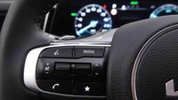 KIA SPORTAGE BUSINESS SPORTAGE 1.6T-GDi HEV 215 GT-Line