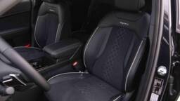 KIA SPORTAGE BUSINESS SPORTAGE 1.6T-GDi HEV 215 GT-Line