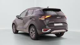 KIA SPORTAGE BUSINESS SPORTAGE 1.6T-GDi HEV 215 GT-Line