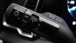 KIA SPORTAGE BUSINESS SPORTAGE 1.6T-GDi HEV 215 GT-Line