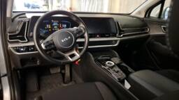 KIA SPORTAGE Sportage 1.6 CRDi 136 MHEV DCT7 4x2 Active