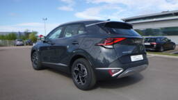 KIA SPORTAGE Sportage 1.6 CRDi 136 MHEV DCT7 4x2 Active