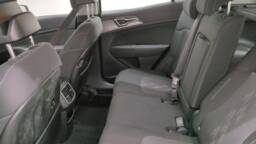 KIA SPORTAGE Sportage CRDi 136 MHEV DCT7 4x2 Active