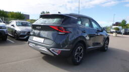 KIA SPORTAGE Sportage 1.6 CRDi 136 MHEV DCT7 4x2 Active