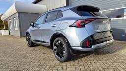 KIA SPORTAGE Sportage T-GDi 245 ISG Hybride Rechargeable BVA6 4x4 GT-line +Hayon mains libres