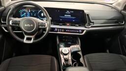 KIA SPORTAGE Sportage T-GDi 265 ISG Hybride Rechargeable BVA6 4x4 Design