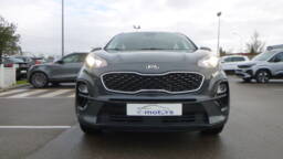 KIA SPORTAGE Sportage 1.6 CRDi 136 ISG 4x2 DCT7 - Active
