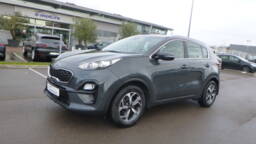 KIA SPORTAGE Sportage 1.6 CRDi 136 ISG 4x2 DCT7 - Active