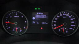 KIA SPORTAGE Sportage 1.6 CRDi 136 ISG 4x2 DCT7 - Active