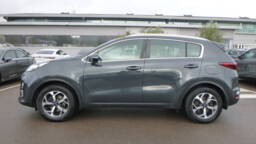 KIA SPORTAGE Sportage 1.6 CRDi 136 ISG 4x2 DCT7 - Active