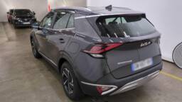KIA SPORTAGE Sportage CRDi 136 MHEV DCT7 4x2 Active