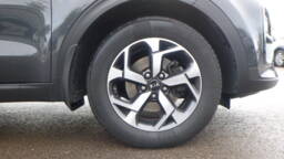 KIA SPORTAGE Sportage 1.6 CRDi 136 ISG 4x2 DCT7 - Active