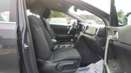 KIA SPORTAGE Sportage 1.6 CRDi 136 ISG 4x2 DCT7 - Active